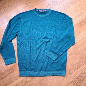 Men's Colours & Sons Long Sleeve Shirt